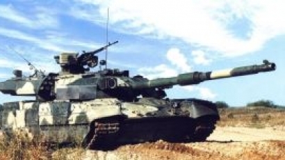 Тополовградско иска танк, да пази границата с доброволци