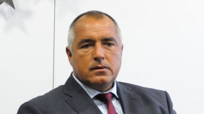 Б. Борисов: Местан ходи в МС да се кара на министрите сякаш е премиер