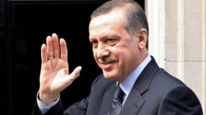 Ердоган: Немислимо е да изтеглим войските си от Кипър