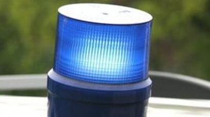 Фрог видя: Landrover  със синя лампа  се блъсна със  сузуки