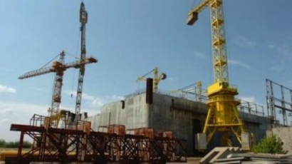 Три компании напират да строят АЕЦ ”Белене”