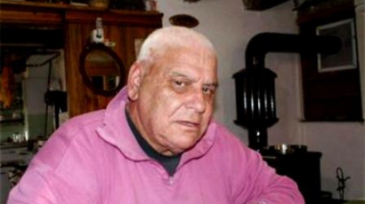 Почина бащата на Симеон Дянков