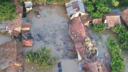 Над 100 станаха рухналите сгради в Мизия