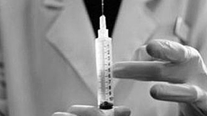 Учени създадоха доживотна ваксина срещу грип