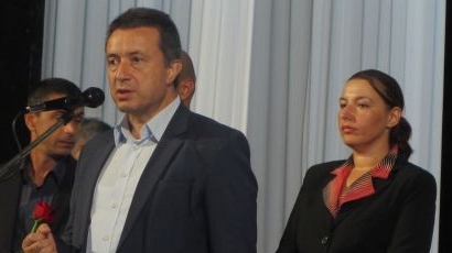  Янаки Стоилов: Високата и съзнателна активност на хората на изборите ще намали купения вот
