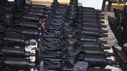 „Амнести Интърнешънъл“: България продава оръжие на иракски бунтовници