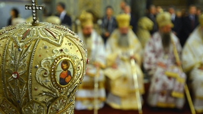 Първо във Фрог: Само 5 митрополити се явиха на заседанието на Св. Синод, другите обявиха тих бойкот