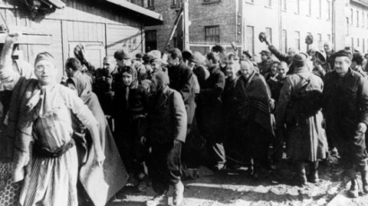 70 години от освобождаването на Аушвиц /Освиенцим/