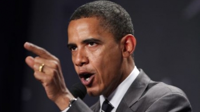 Обама разреши въздушни удари в Ирак