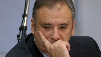 Атанас Костадинов пак става зам.-министър на околната среда и водите