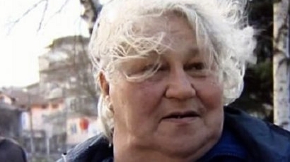 Майката на Петко от Лясковец: Тоалетната ме запази жива