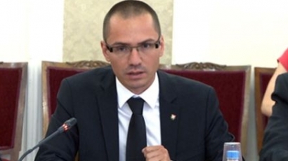 Джамбазки е най-активният български евродепутат в Европейския парламент