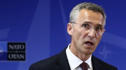 Шефът на НАТО: Ще се противопоставим на агресията на Москва