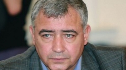 Атанас Мерджанов: Практиката МВР да получава дарения е недопустима