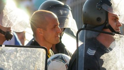 Спряха правата на скандалния съдия Станислав Тодоров