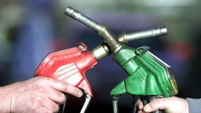 КЗК наложи мерки на няколко фирми за горива
