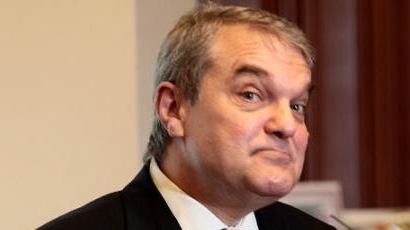Петков не пощя да се кандидатира за лидер на АБВ
