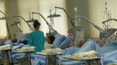 НЗОК: КТБ не блокира болниците във Врачанско