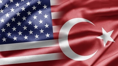 Напрежение между Турция и САЩ