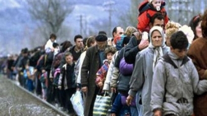 „Der Standard”: Европа закрива Балканския маршрут за бежанците