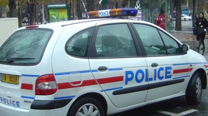 Няколко души са задържани за атентата във Франция