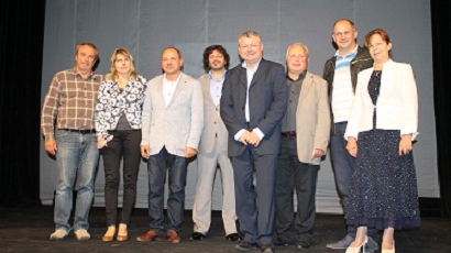 БСП ЛЯВА БЪЛГАРИЯ откри предизборната си кампания в Ловеч