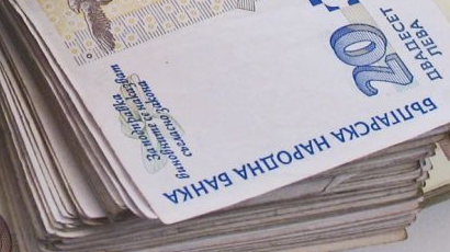 Откраднатата сума в София - 173 хиляди лева