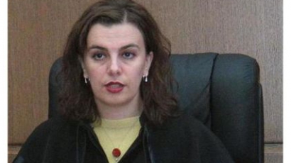 ВСС отсече: Дисциплинарно уволнение за съдия Мирослава Тодорова