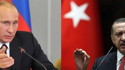 Путин не е поканен за 3-ти март, нито Ердоган