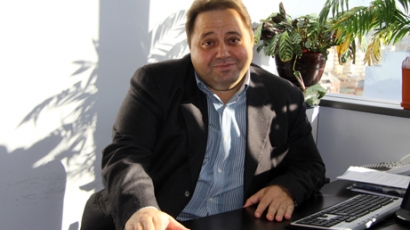 Д-р Кехайов пред Фрог: Преизбирането на шефа на БЛС е уредено?