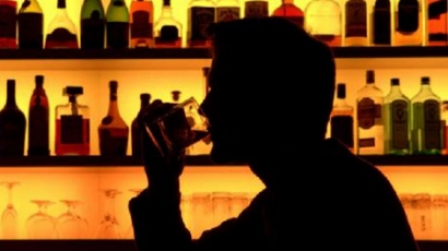 Алкохолът убива 3.3 млн. души годишно