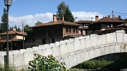 Разрешиха строителството в Копривщица, но в стар стил