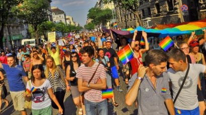 Църквата призова за забрана на "София Прайд 2014"  