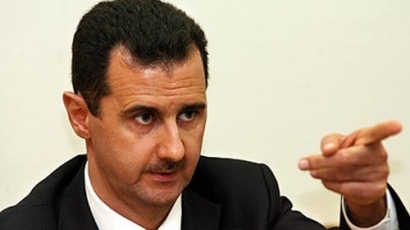 Асад: Сирия е готова за нови преговори! Русия направи много