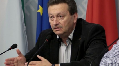 Таско Ерменков: Токът ще поскъпне заради грешка в бюджета
