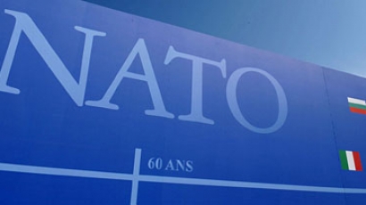 Комсомолская правда: НАТО прави плацдарм пред прага на Русия