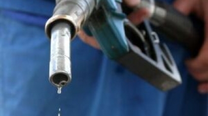 Спипаха 3,5 т. контрабандно гориво в хасковска бензиностанция