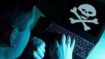 България е на второ място в света по пиратство в интернет