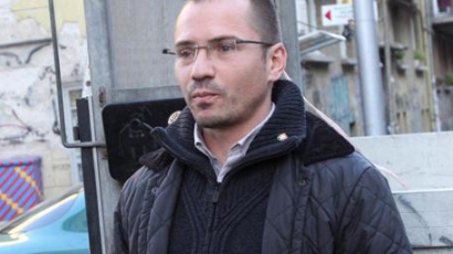 Ангел Джамбазки пред Фрог: От Хелзинкски комитет са гузни заради проверката на НАП