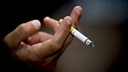 Швейцарците отхвърлиха тоталната забрана на пушенето