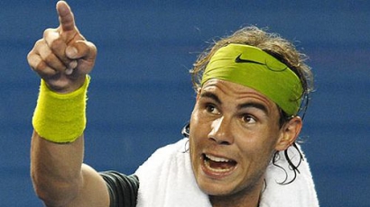 Надал смачка Джокович на финала на US Open