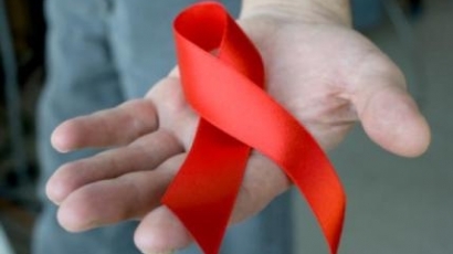 41 000 младежи са починали от СПИН през 2015 г.