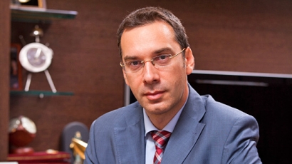 Димитър Николов е кмет на годината
