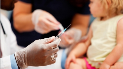 Няма кой да плати ваксините за децата