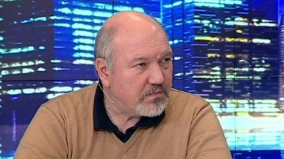 Доц. Ал. Маринов: Най-голяма слабост на БСП – не осъзнава трудната си ситуация