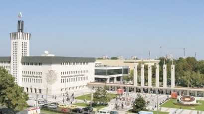 След публикация във Фрог: Пловдив праща далаверите около панаира в парламента