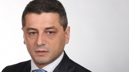 Красимир Янков пое Областния съвет на БСП -Варна