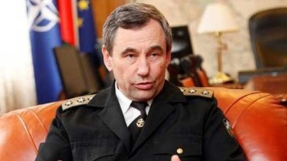 Вицеадмирал Румен Николов: Партиите да се обединят зад дългосрочните приоритети в отбраната
