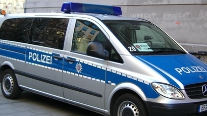 Германия на крак! Полицията в Хесен разби клетка на ИД