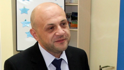 Т. Дончев: Оставка на правителството е морално решение